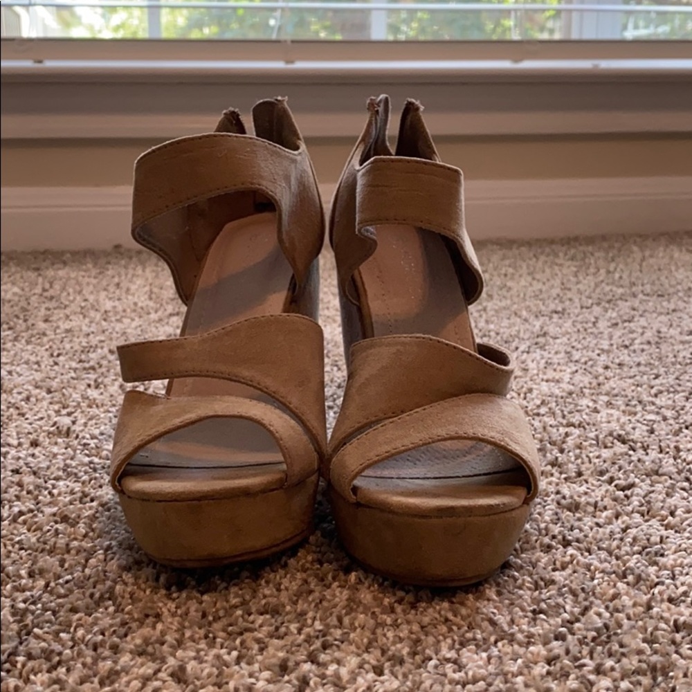 Shoes